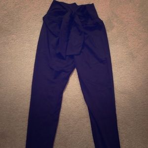 Abs2be scrunch butt leggings